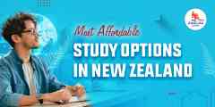 World-class Education and Most Affordable Study Options in New Zealand