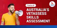 Top 9 Facts of Australia’s VETASSESS Skills Assessment