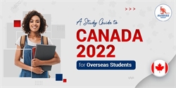 Study in Canada 2022: A guide for overseas students